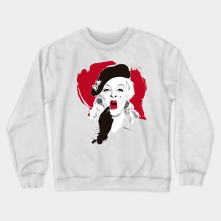 Baby Jane Crewneck Sweatshirt